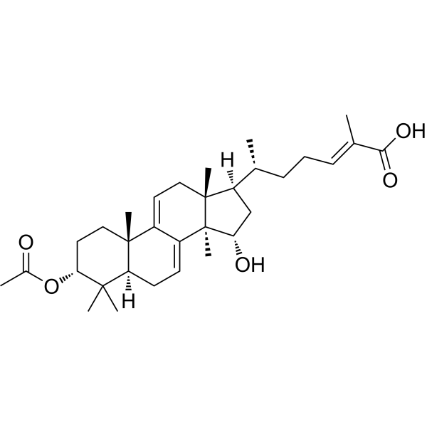 Ganoderic acid Mf (GA-Mf) 108026-94-4